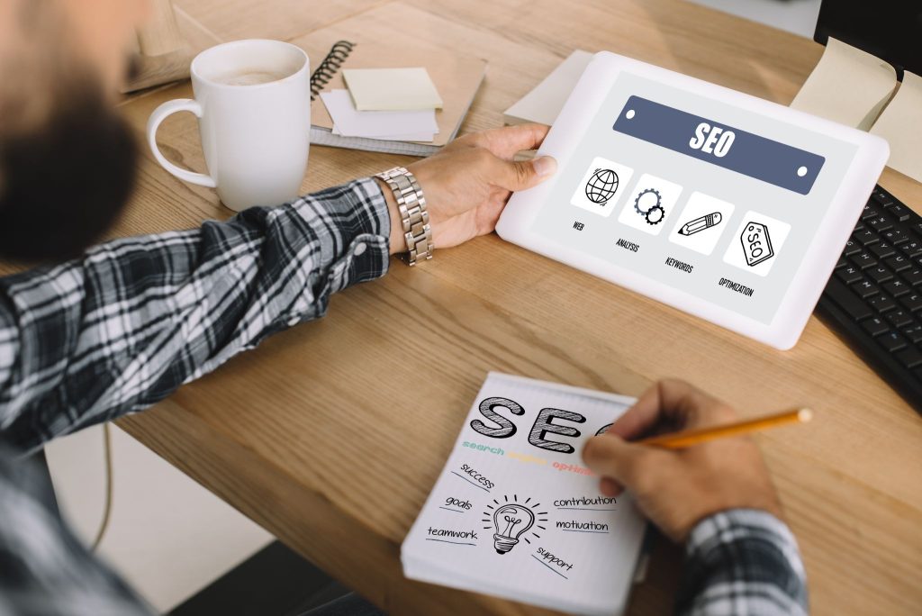 technical SEO checklist