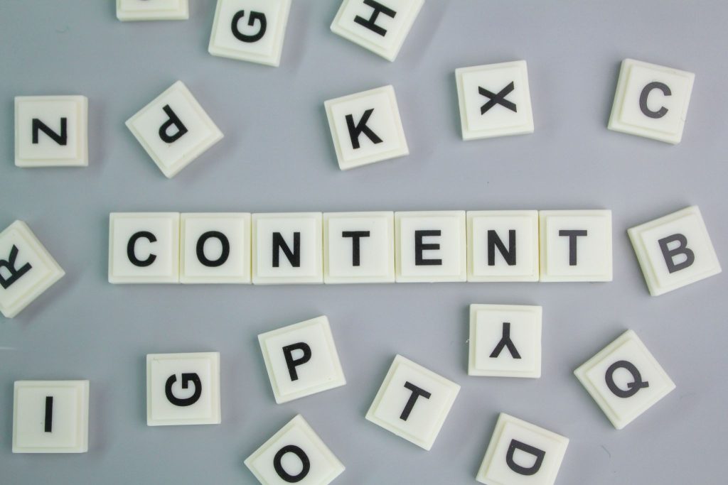 syndication strategy