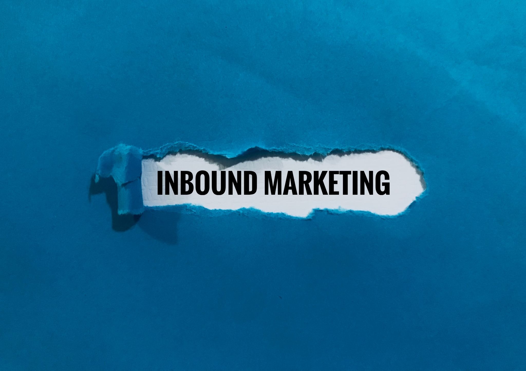 inbound lead generation