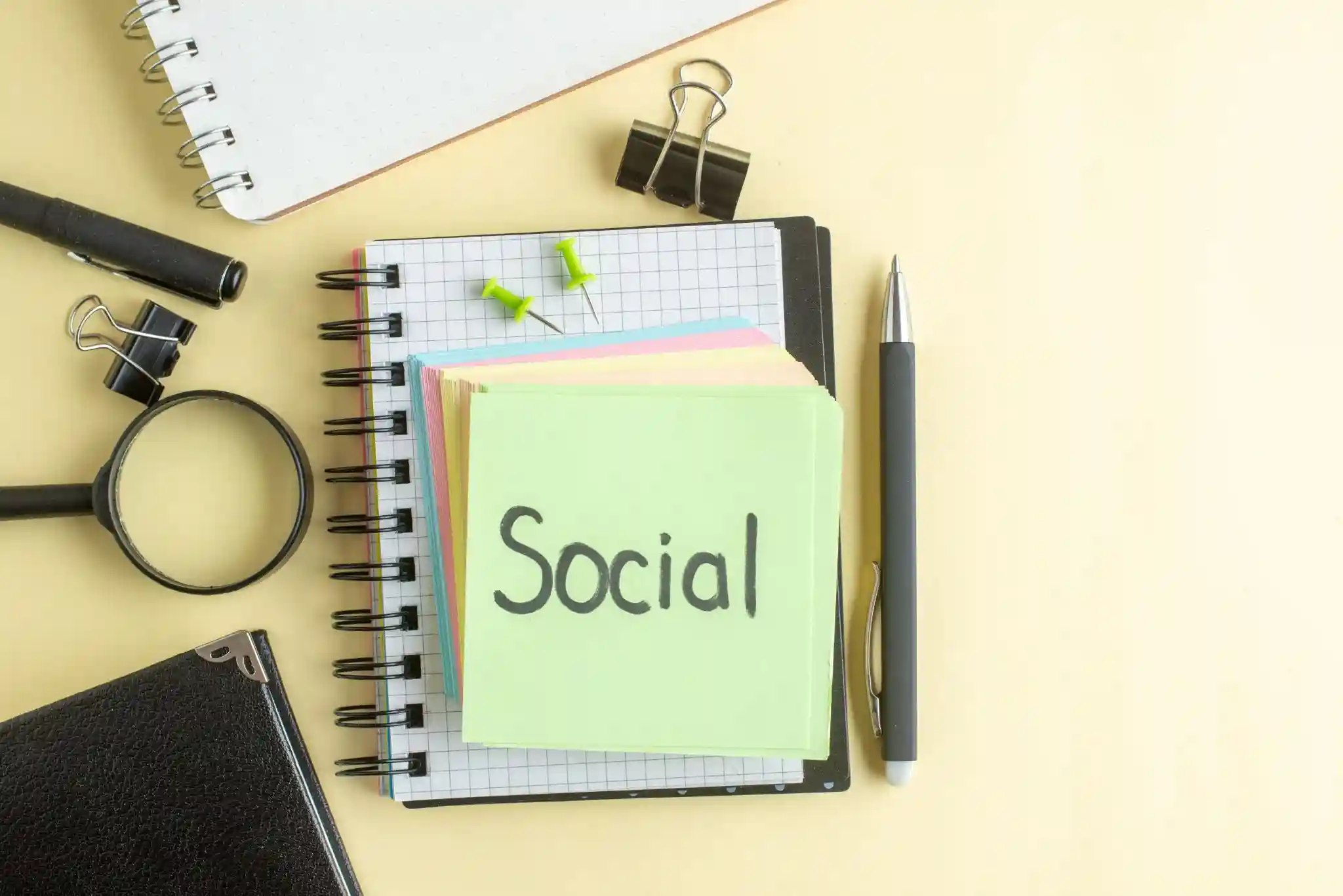 social selling software