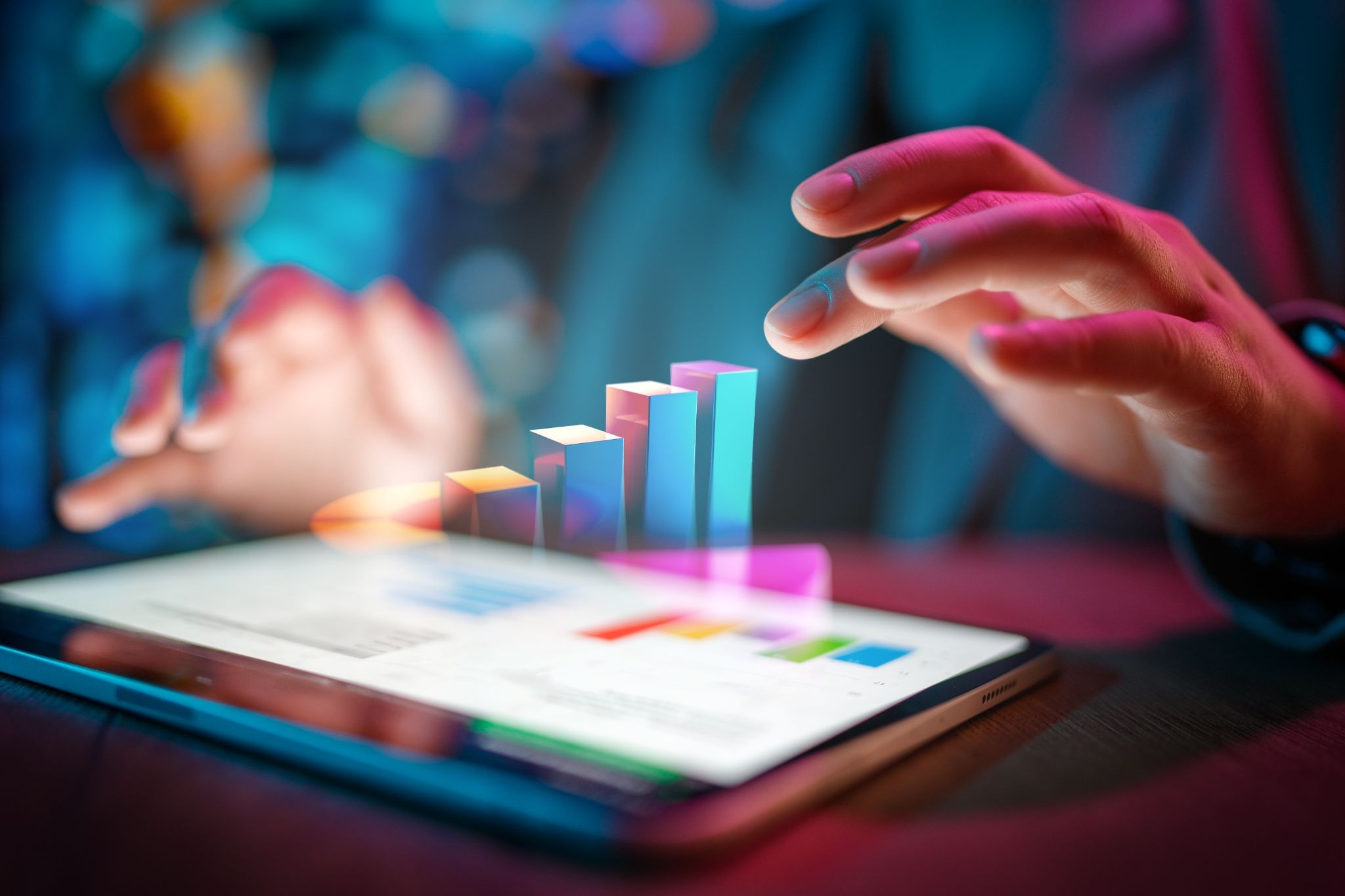 scalable growth strategy
