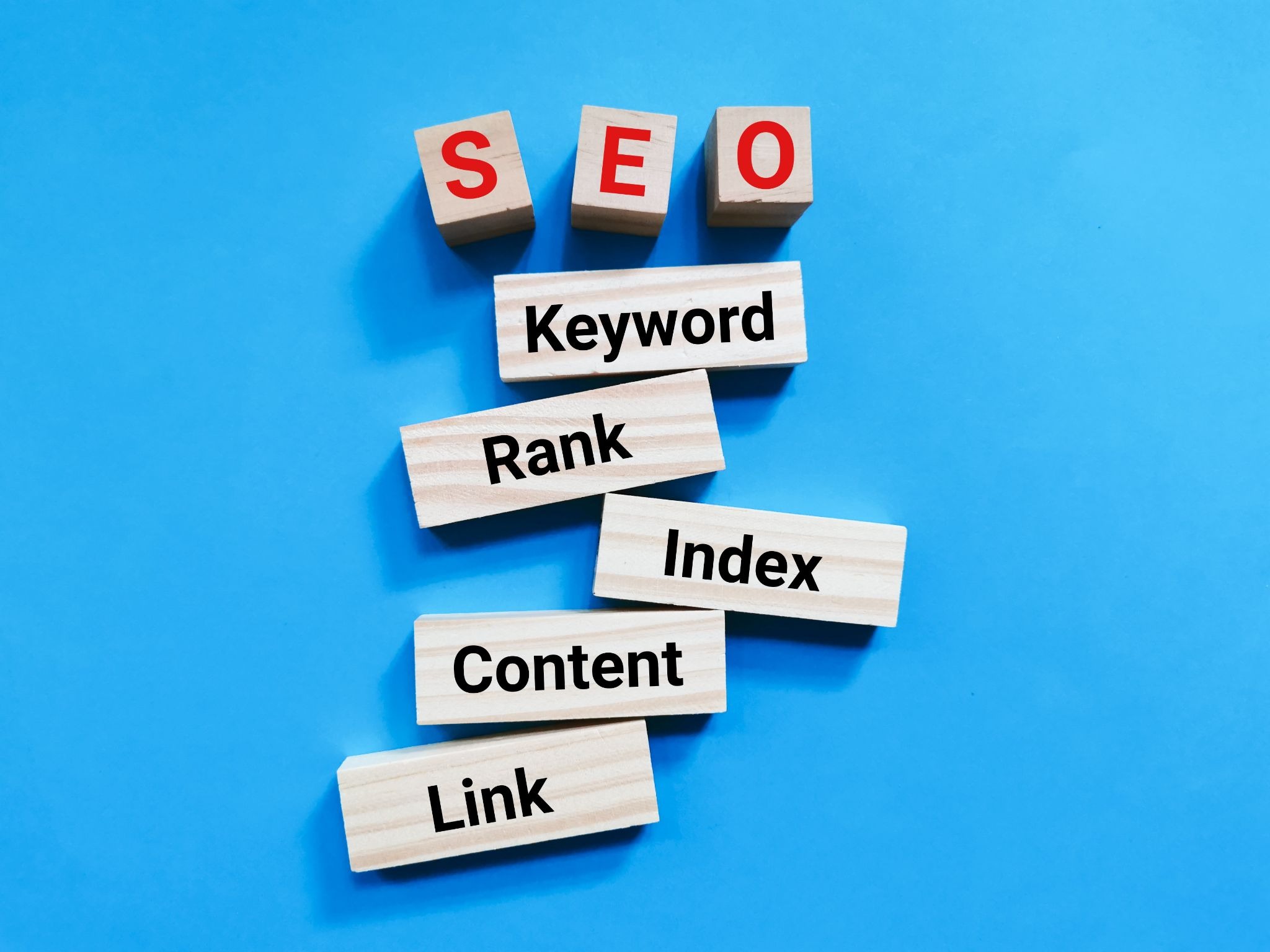 technical SEO for rankings