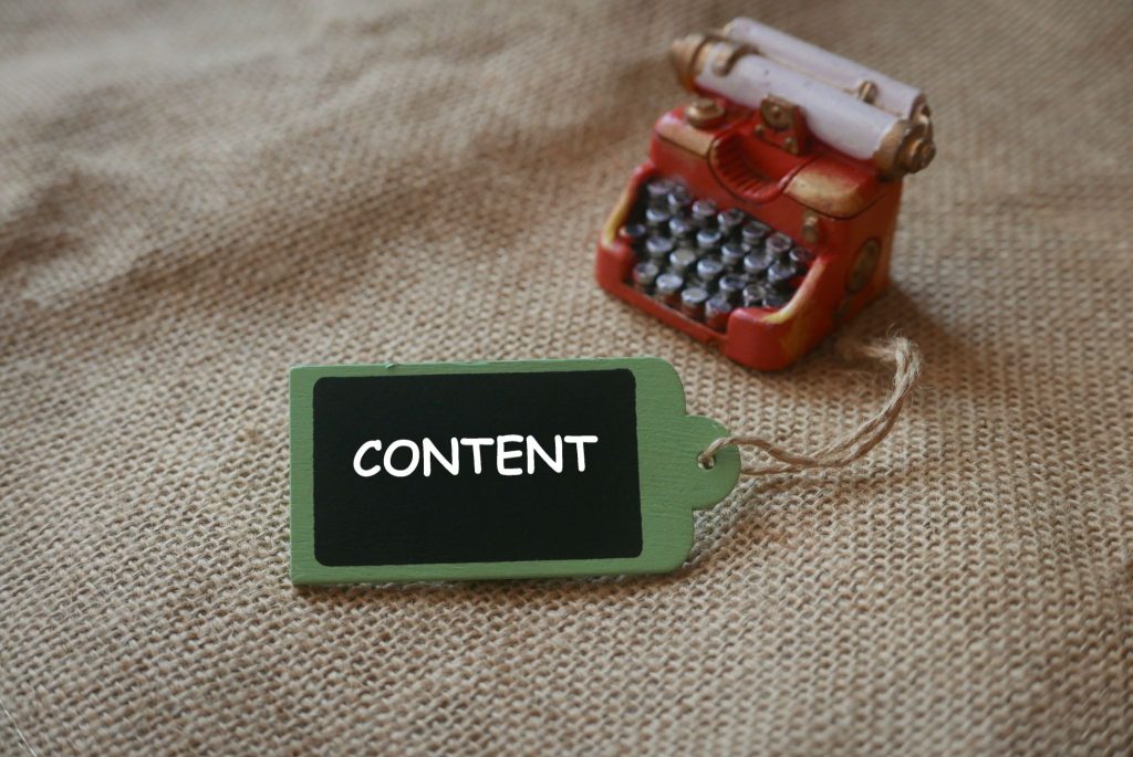 content syndication