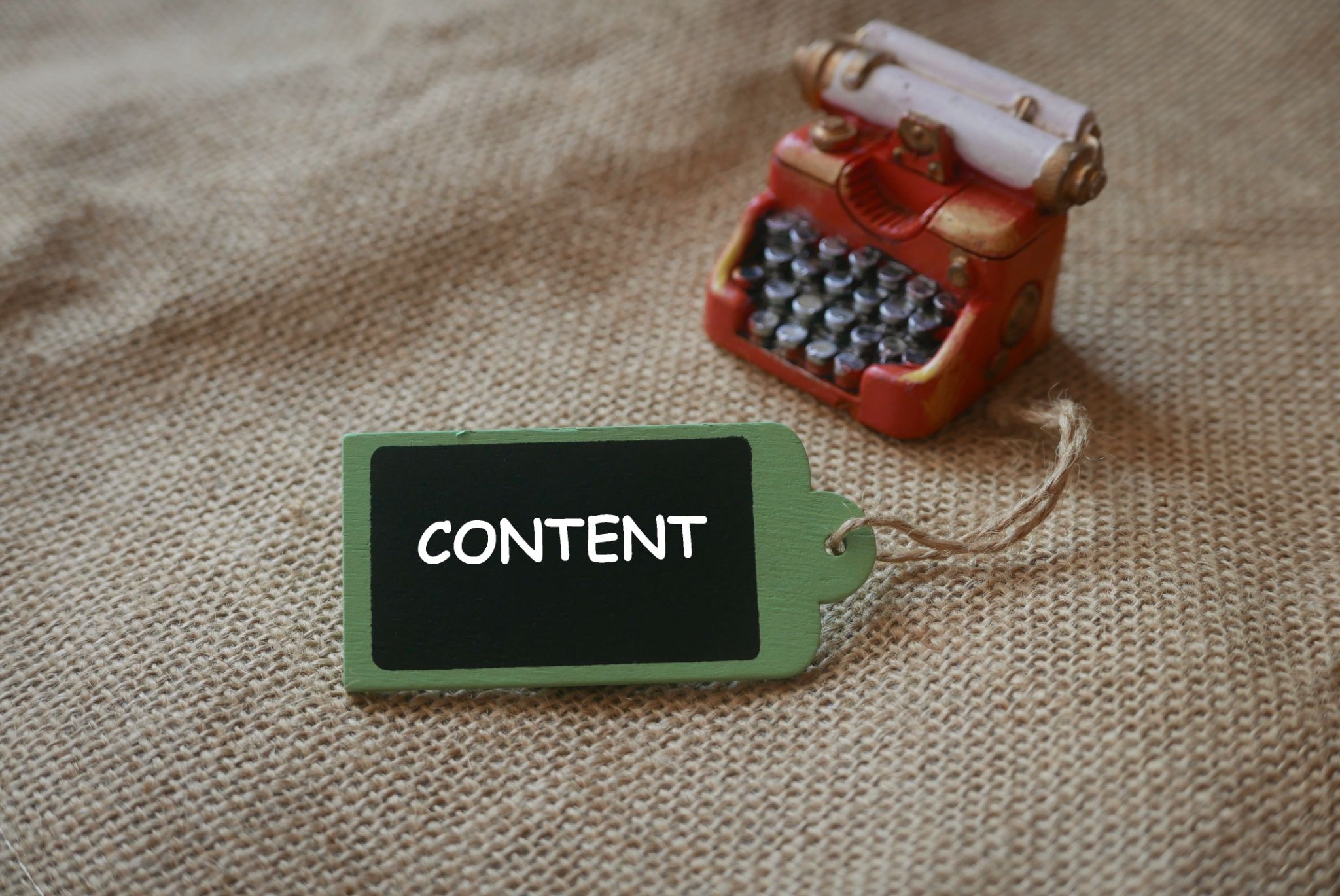 content syndication