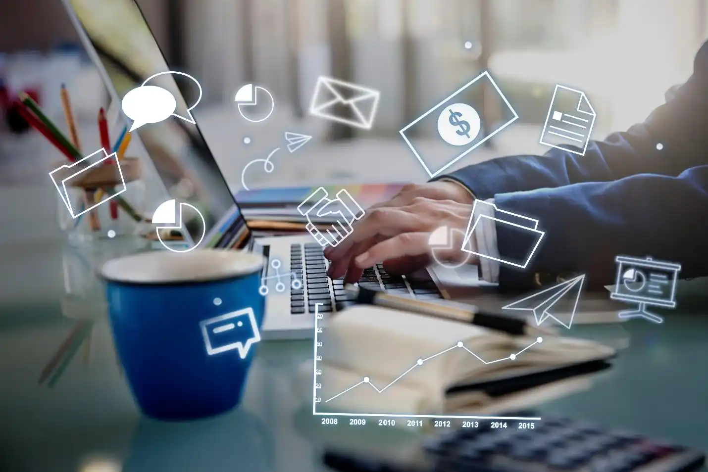 marketing strategy consulting